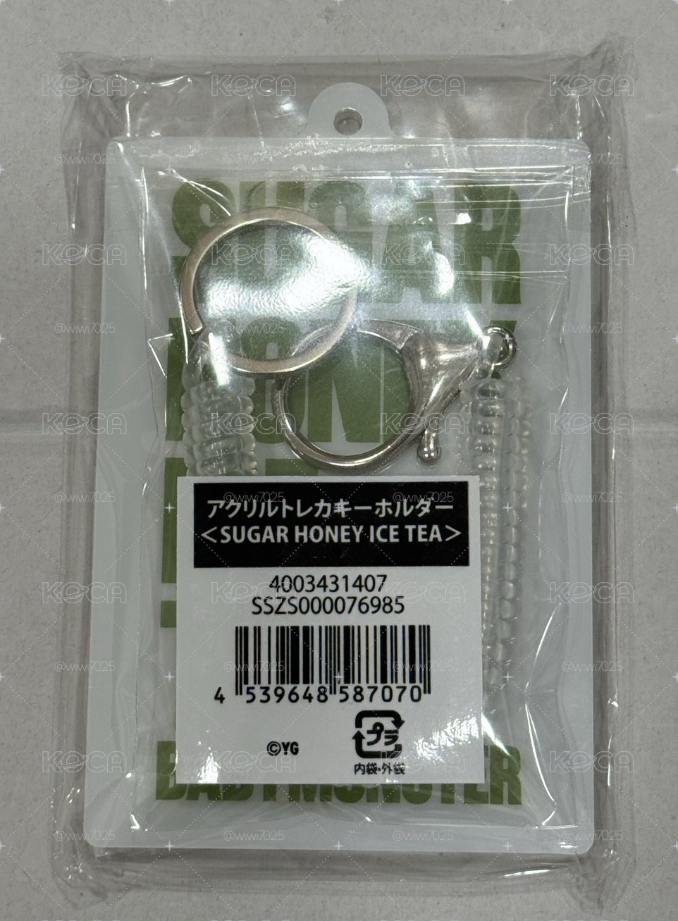 2026-27世巡 日本場周 S.H.I.T 卡套 ，只有卡套沒有小卡