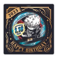 JumpShop 徽章 JUMP SHOP 2023生日 徽章 