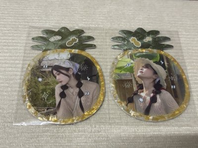 十週年見面會 隨機卡 
