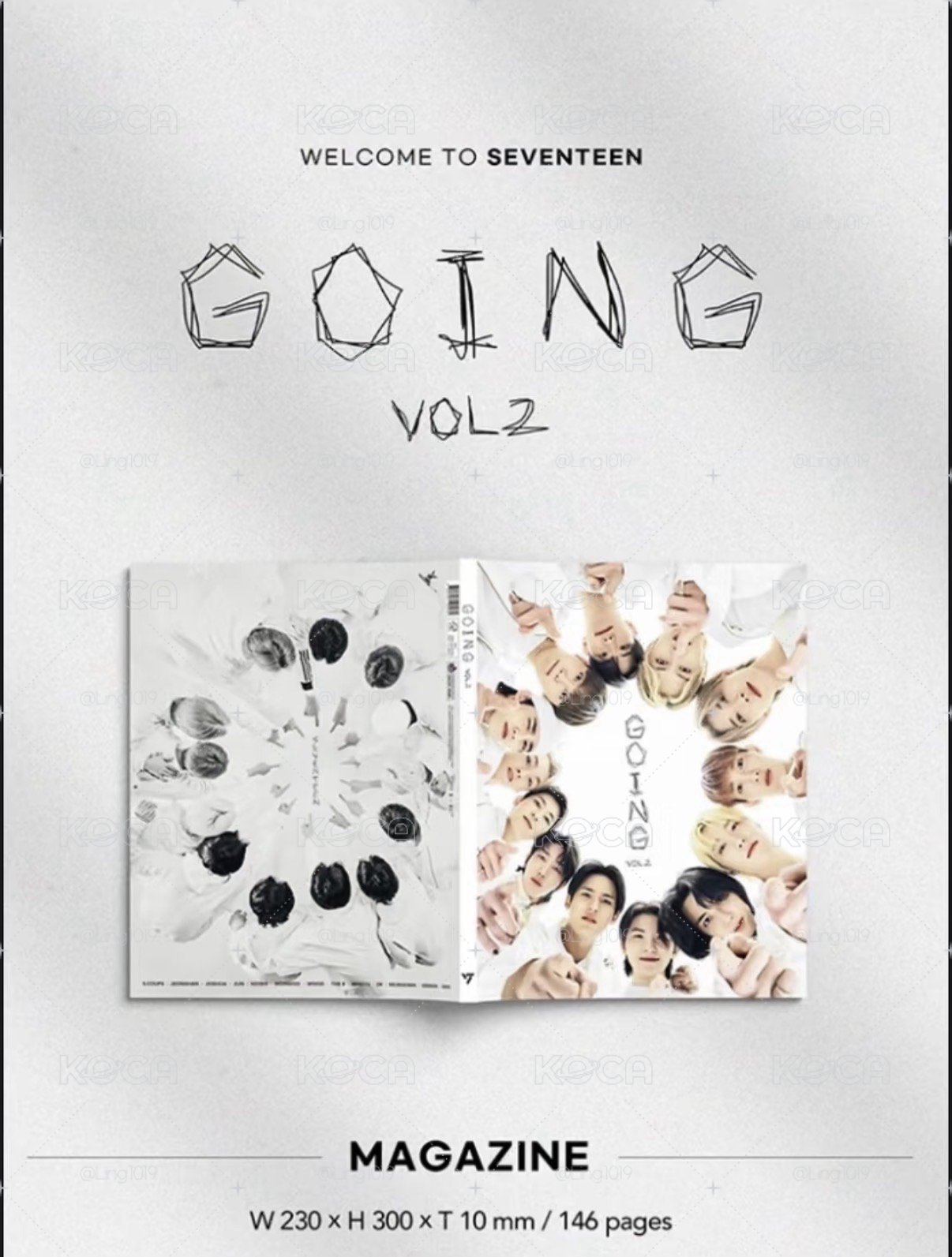 Going 雜誌2.0