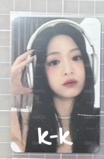 耳機賢 直出