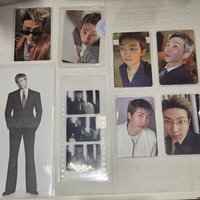 RM ARIRANG 小卡組