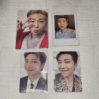 RM ARMY 會員禮・週邊卡組