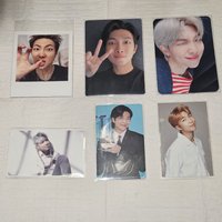 RM 小卡特典綜合組
