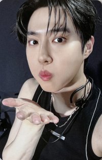 26生日 周邊卡 蛋糕盒卡