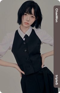 Cream02 CC317 虛擬電子卡 