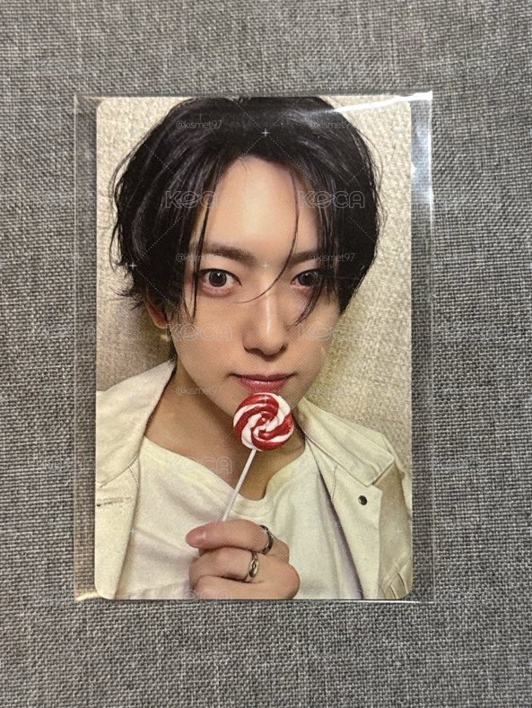 風雅與棒棒糖🍭
