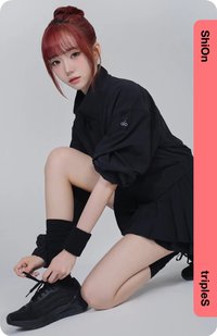 Cream02 CC116 虛擬電子卡 