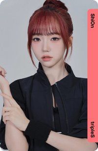 Cream02 CC112 虛擬電子卡 