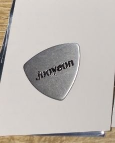 日巡PICK Jooyeon