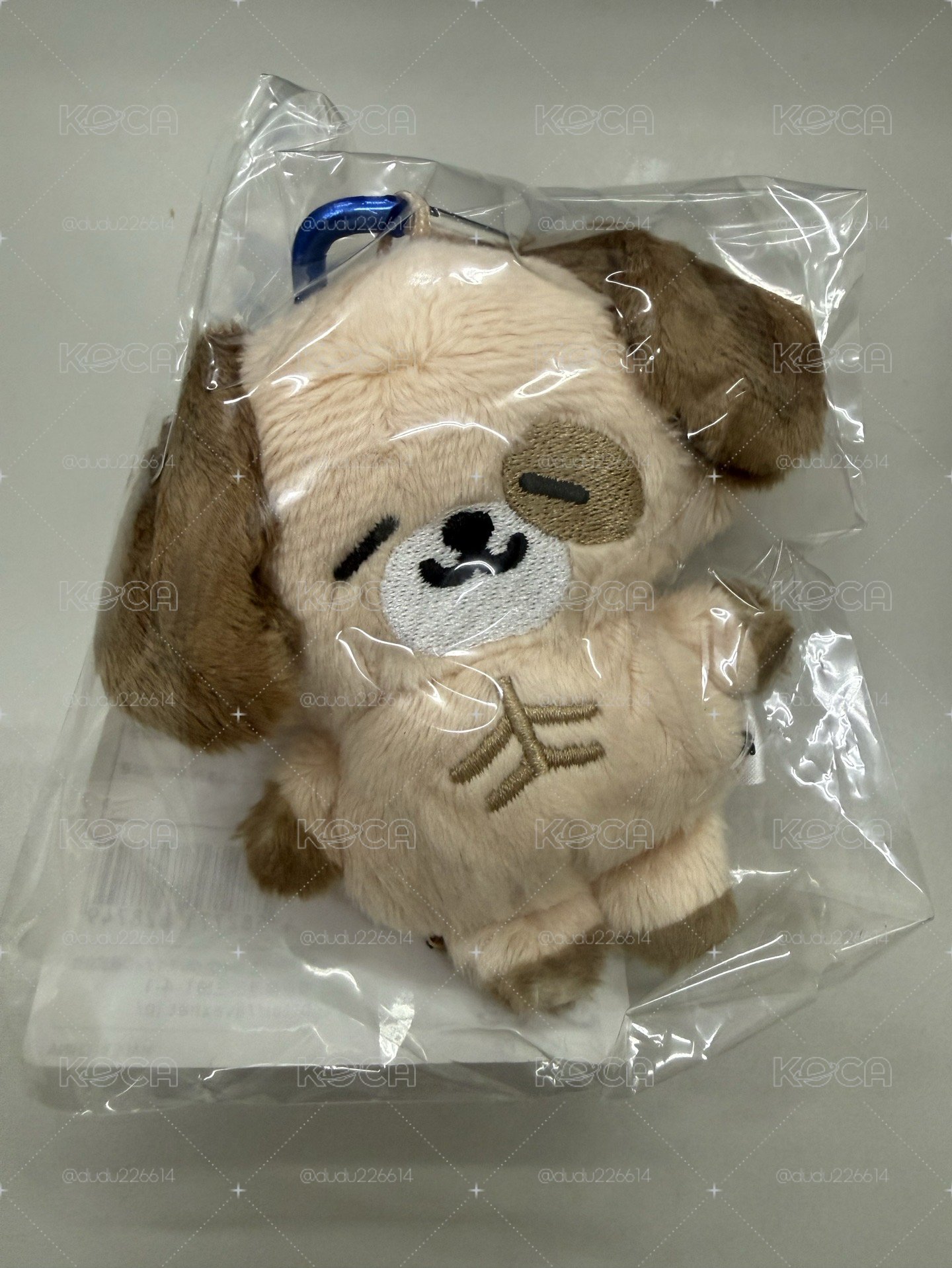 日周海狗