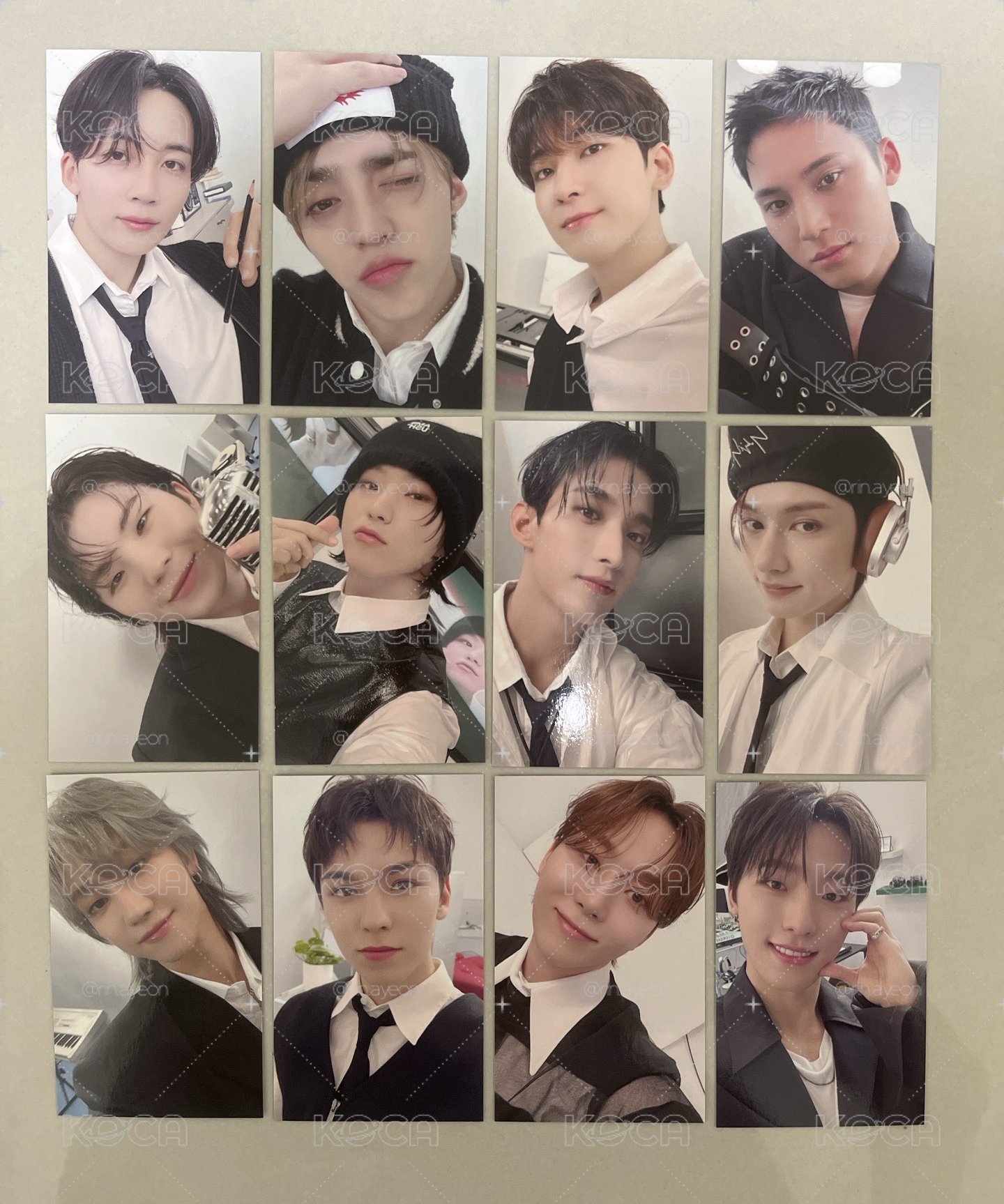 Seventeen 精選專 環球 克拉特典