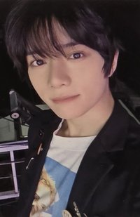 セツナハナビ wm 幸運卡 