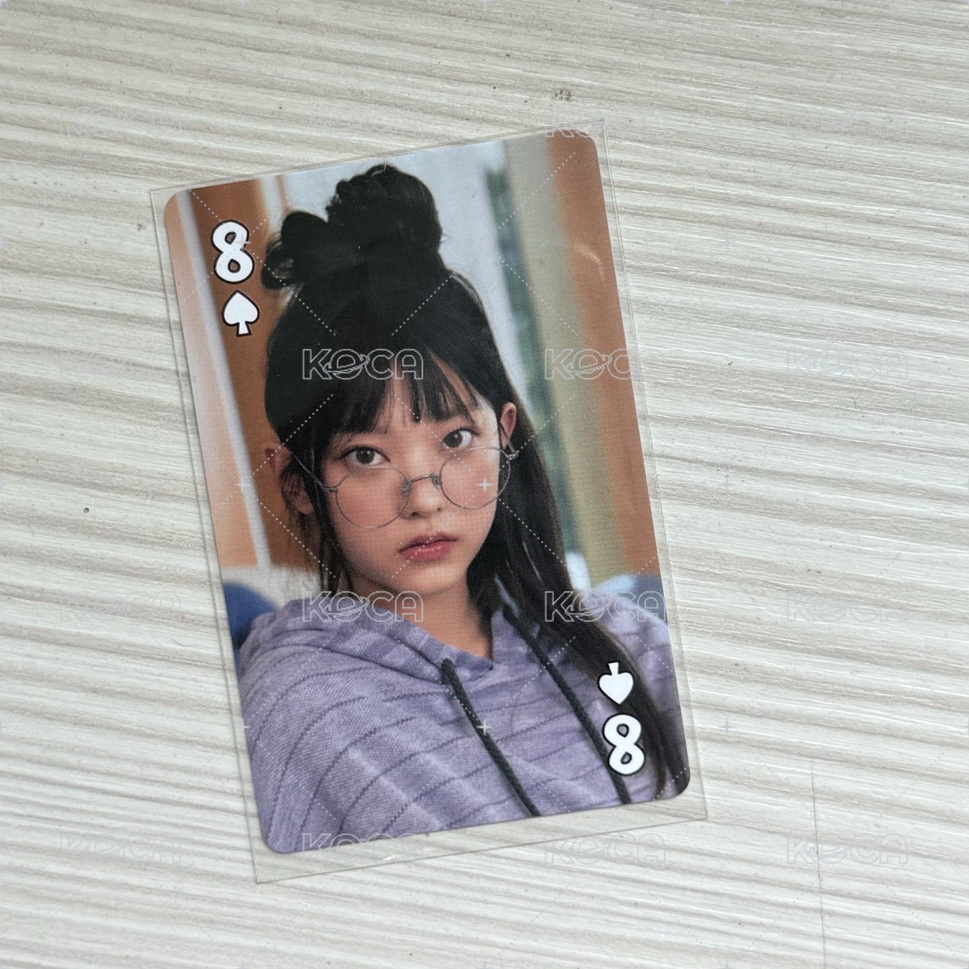 8