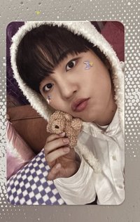 熊熊拿🧸 