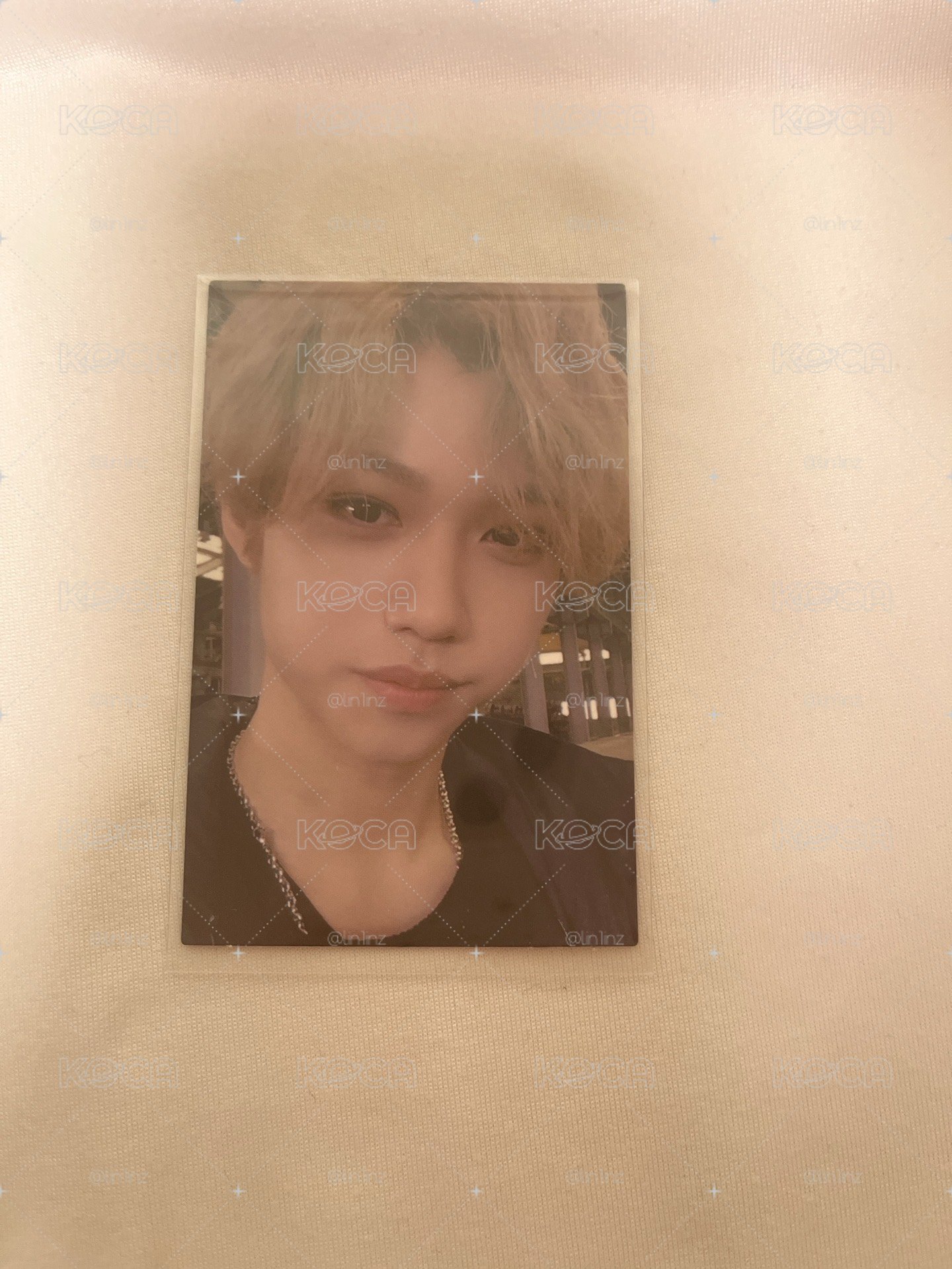 Felix｜專卡