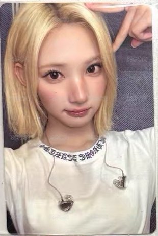 JIWOO sm簽售