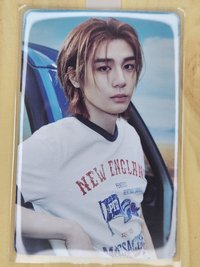LEEHAN 隨機卡35