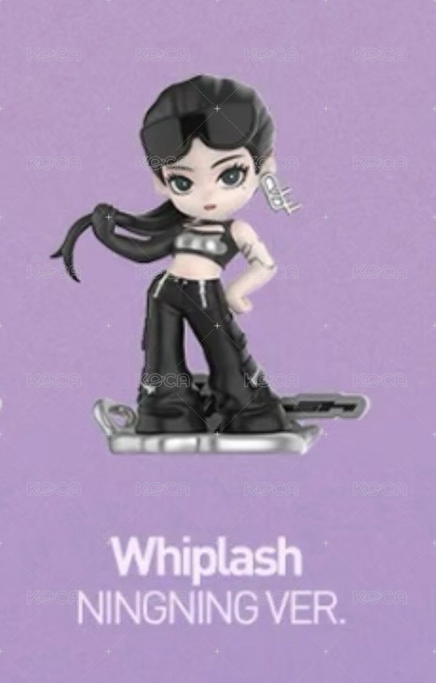 Whiplash寧