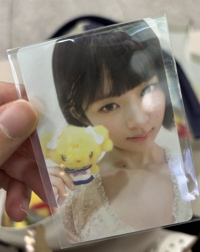怜秋滿額卡 兩張一起出