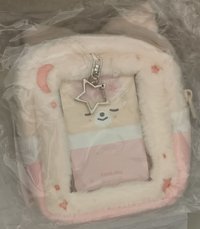 🦊睡袋卡套(含卡)