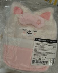 🦊睡袋卡套(含卡)