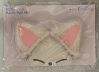 🦊耳朵髮夾