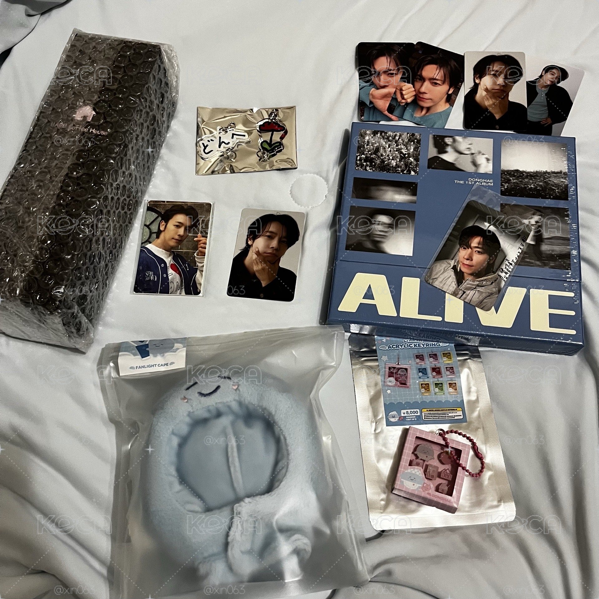 海手燈套盤