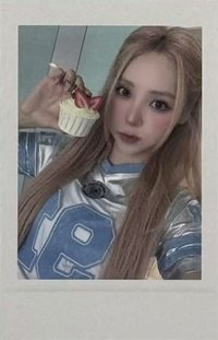Hyper-Ego am 咖啡廳 飲料 幸運卡 
