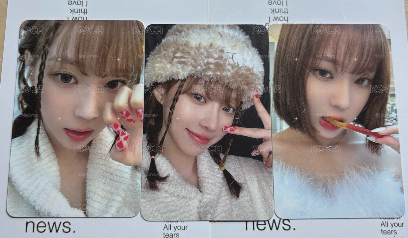 聖誕冬冬❄️