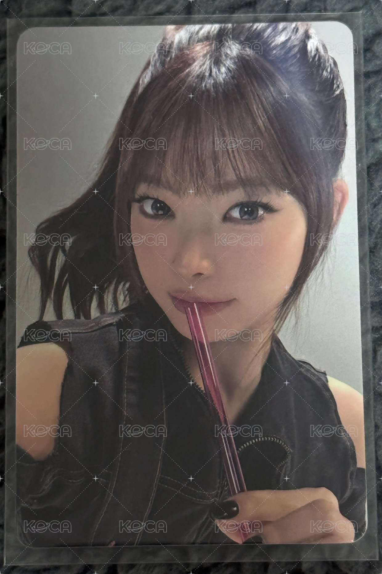 VR 出道紀念採