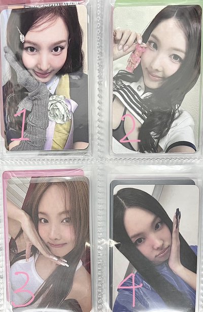 🐰璉定桃紗