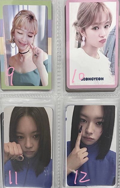 🐰璉定桃紗