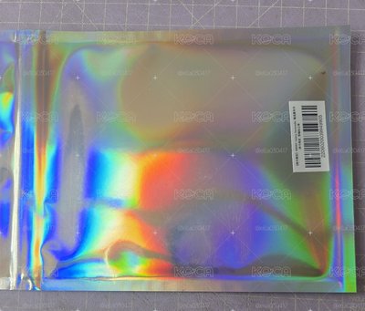 NMIXX星光卡 團體合照2️⃣ 碎片限定