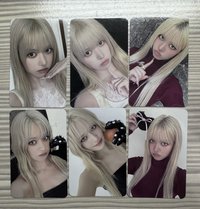 莉（6張）
