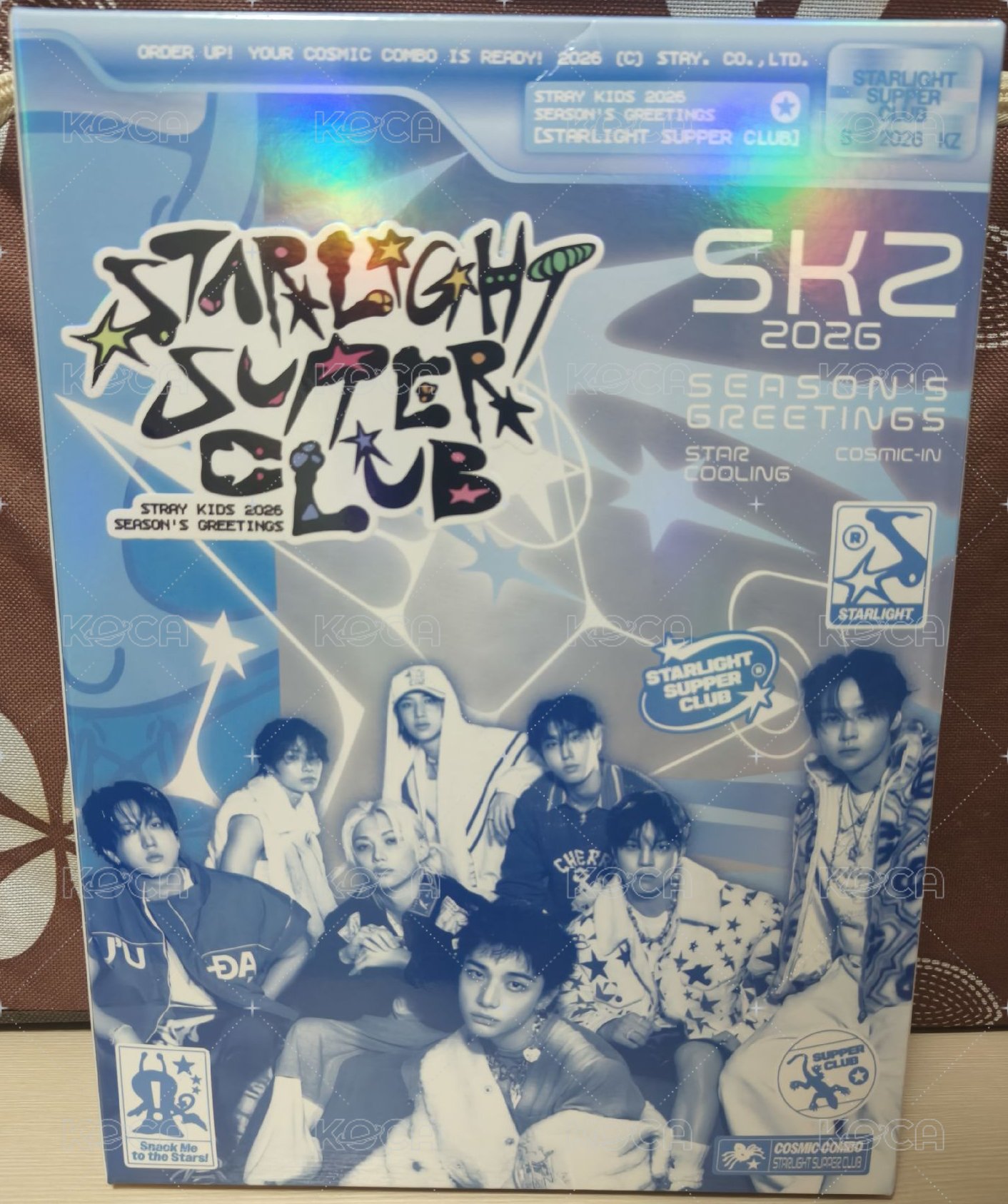 2026年曆整套