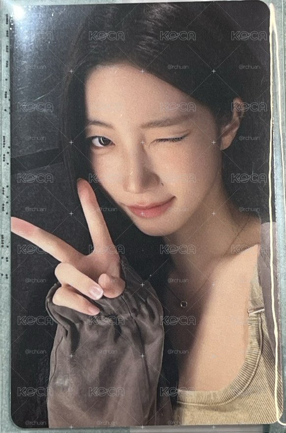葉場限卡
