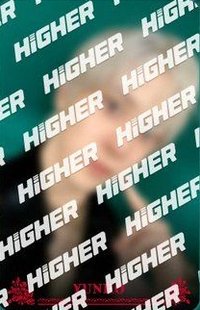 GH5 HIGHER 隨機卡 音樂中心953期