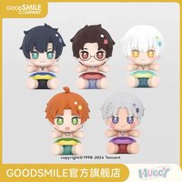 浮夢 Huggy Good Smile  Q版手辦