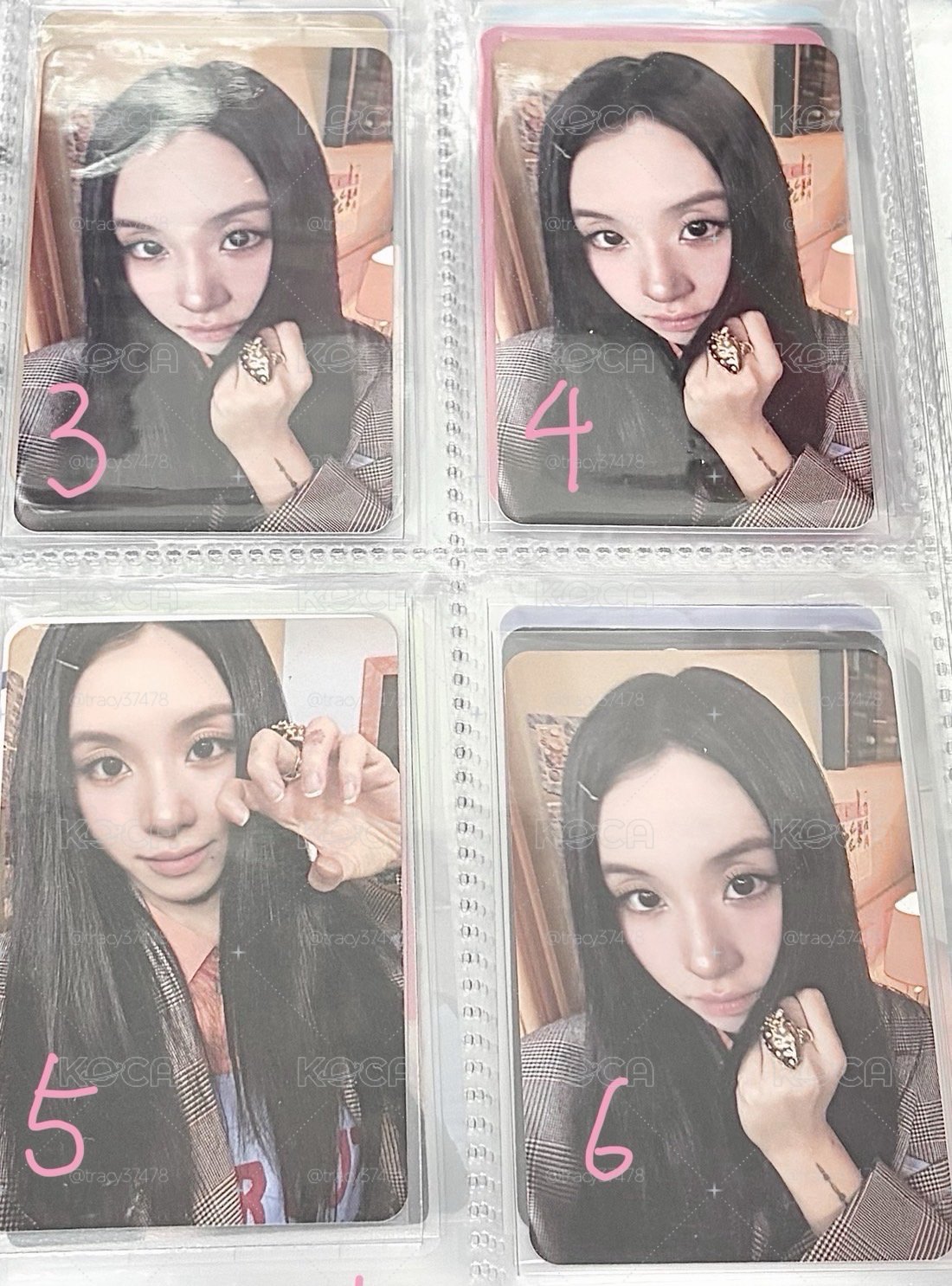 🐰效南多彩子