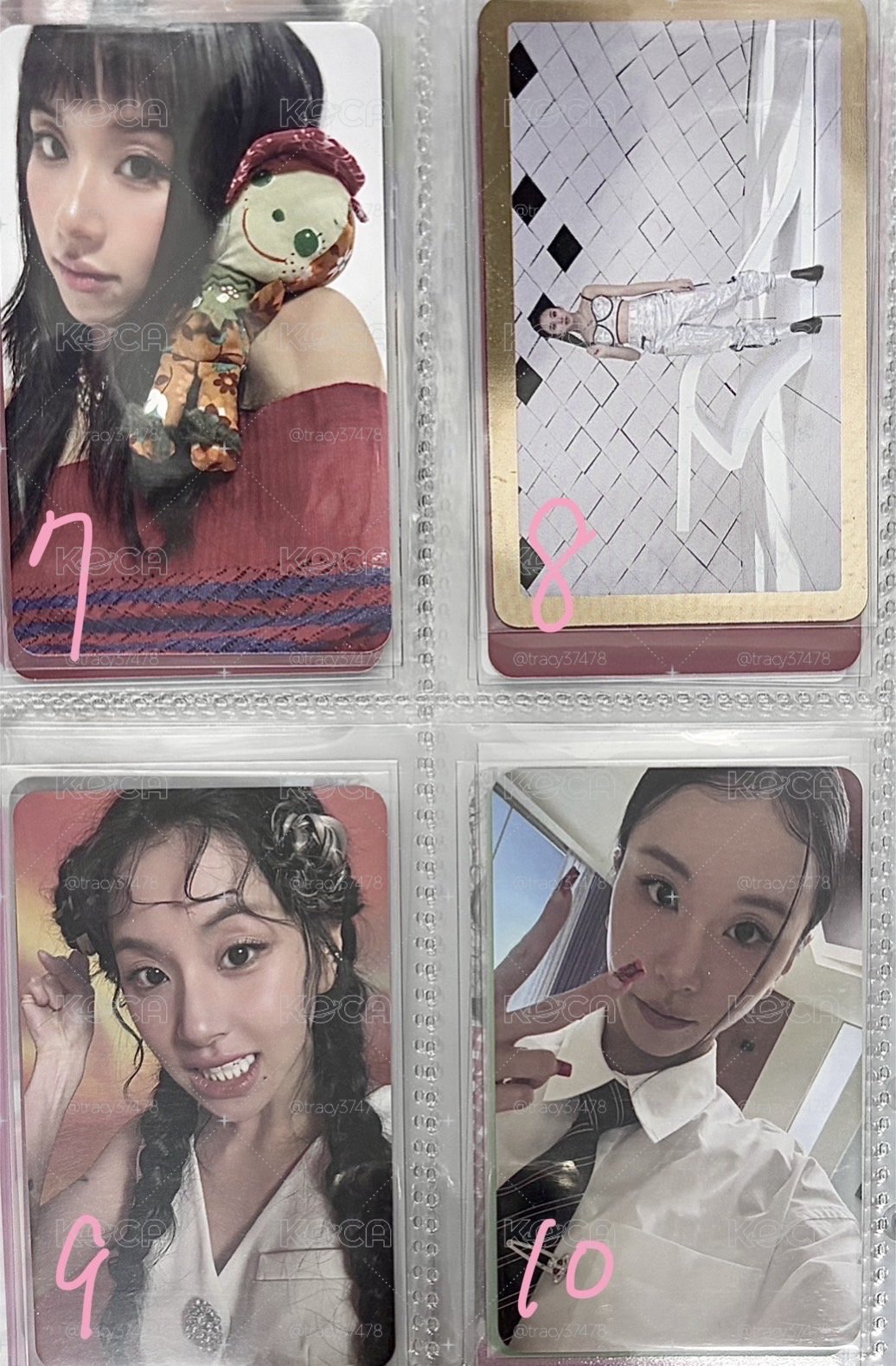 🐰效南多彩子