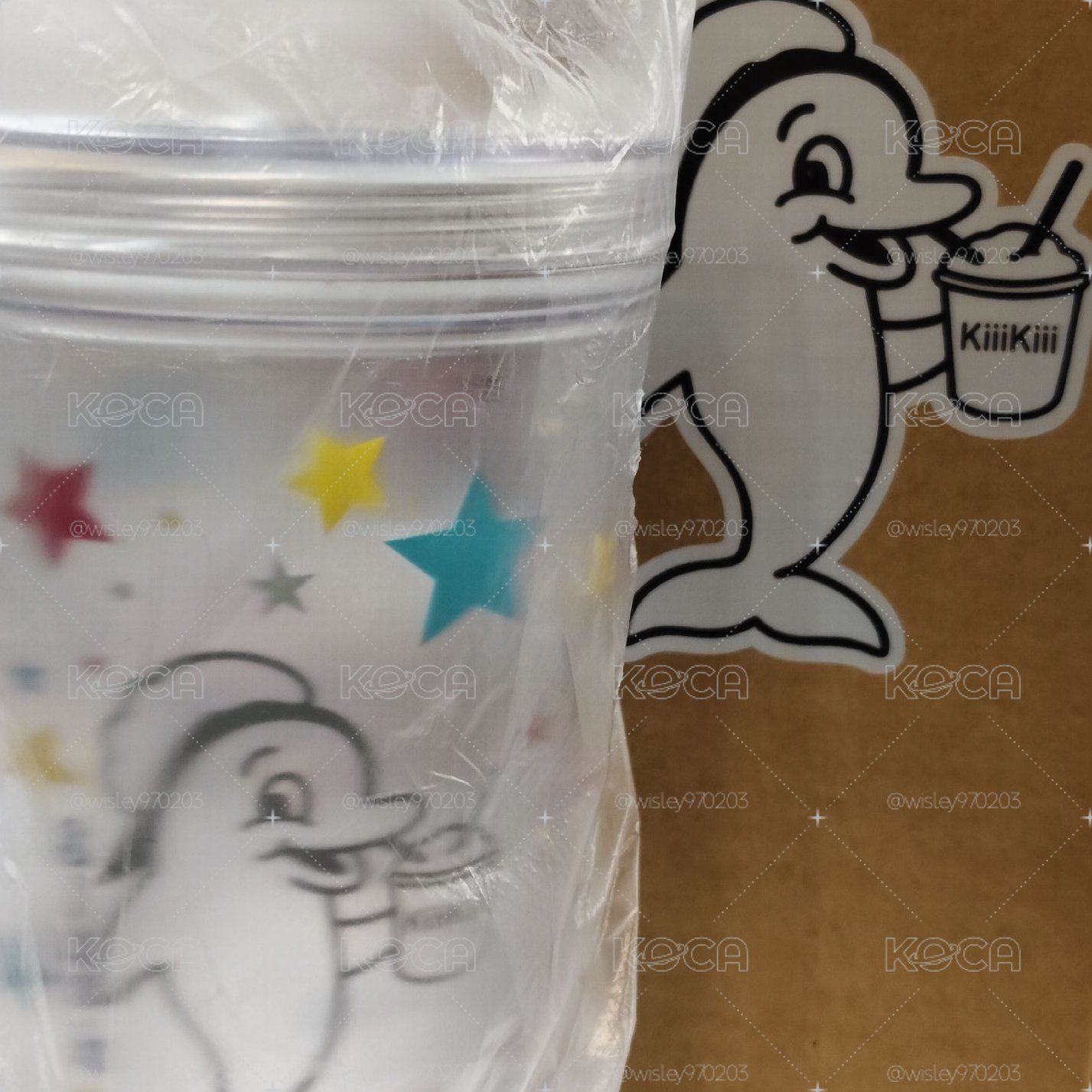 KiiiKiii 水壺