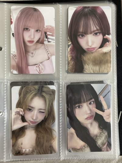 AAA芙💗