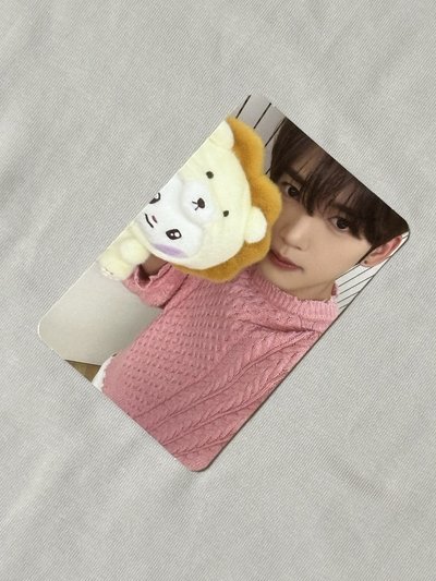 zeroni FW 滿額卡 