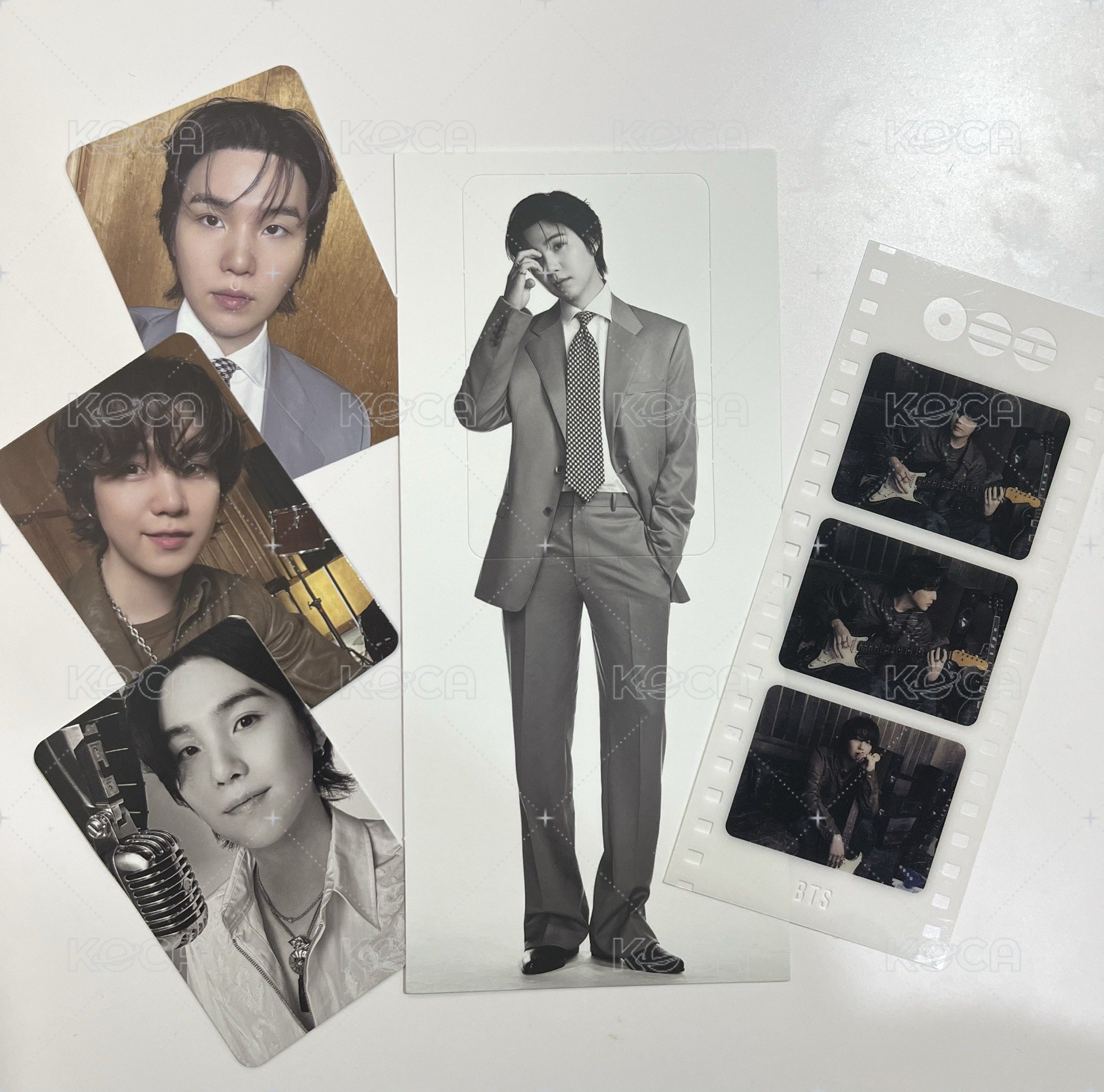 suga 