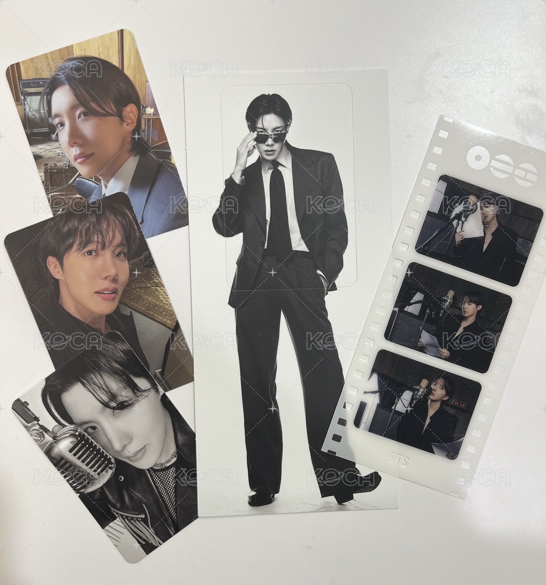 j hope