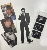 j hope