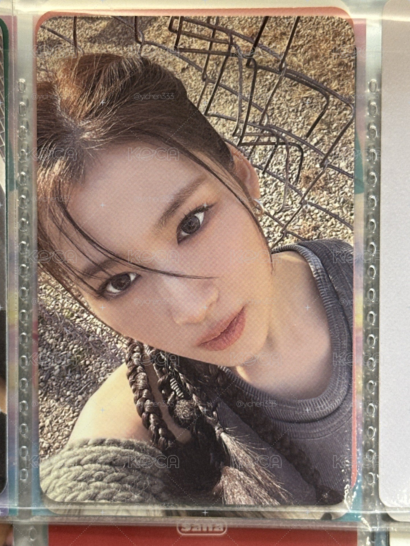 Sana RTB 專卡