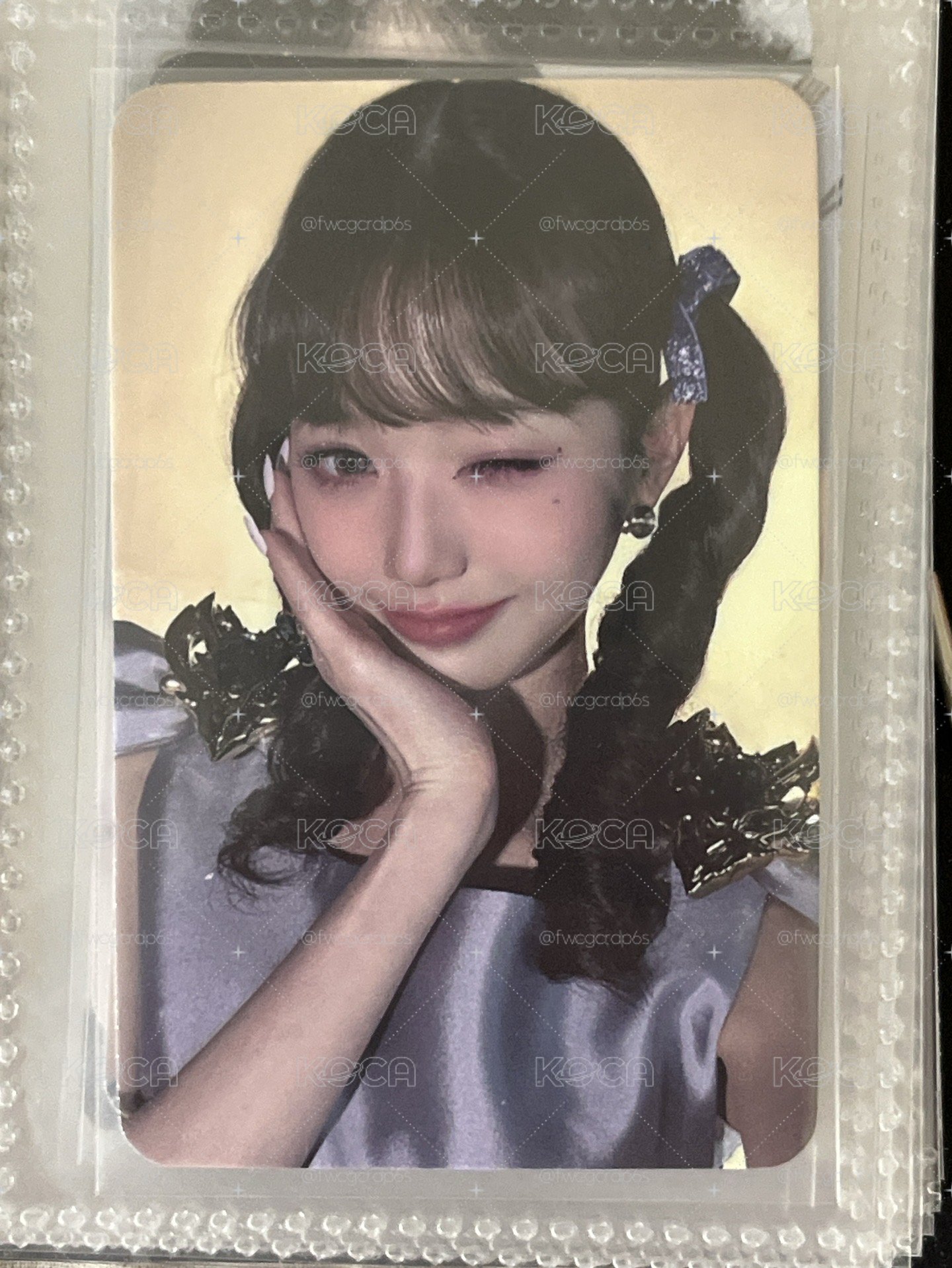 中背員