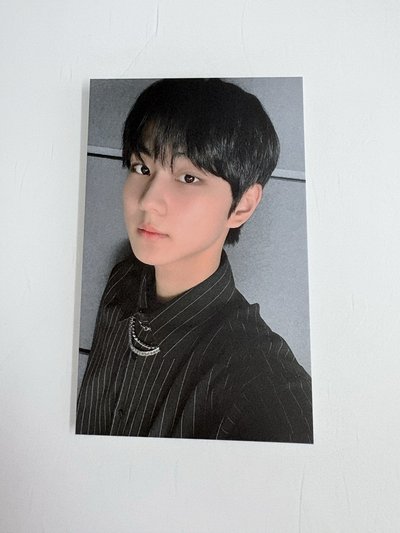 日專 hakanai 抽選